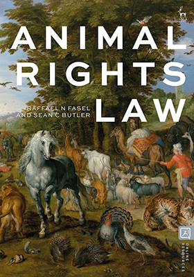 Animal Rights Law