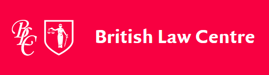 British Law Centre