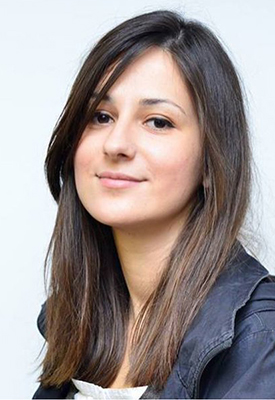 Eleni Katsampouka