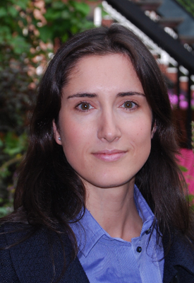 Dr Alicia Hinarejos invited to join editorial team of leading EU law journal