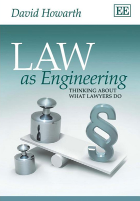 Law As Engineering