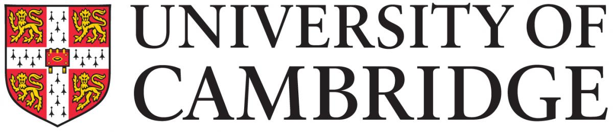 University of Cambridge crest