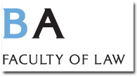 Undergraduate BA Tripos Degree in Law website