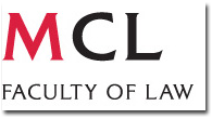 Cambridge Masters Degree in Corporate Law MCL website