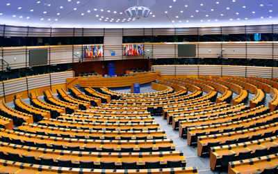 Cambridge University European Society Hosts European Parliament Elections Debate