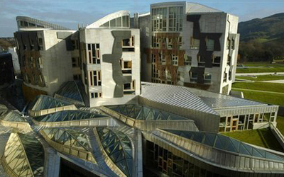 Dr Findlay Stark Advises Scottish Government on Corroboration in Criminal Cases