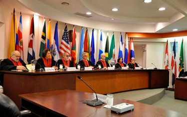 Inter-American Court of Human Rights