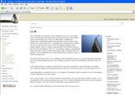 LL.M. website