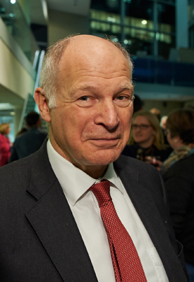 Lord Neuberger Delivers Cambridge Freshfields Lecture on 'The British and Europe'