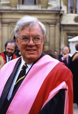 Death of Professor Sir Bob Hepple