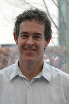 Professor Brian Cheffins