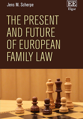 European Family Law