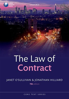The Law of Contract 7th Ed