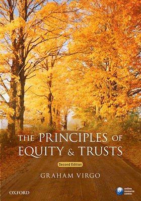 The Principles of Equity & Trusts 2nd ed