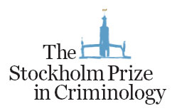 Professor David Farrington Wins the Stockholm Criminology Prize 2013