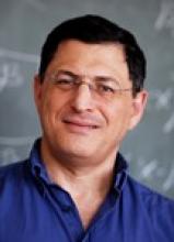 Professor Eyal Benvenisti's picture