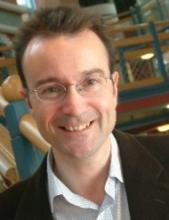 Professor Simon F Deakin's picture